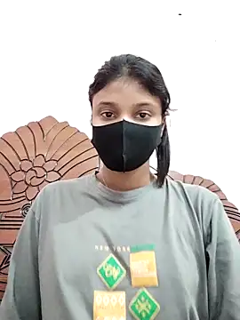 Jaya-Ray online show from December 20, 2025, 6:37 pm