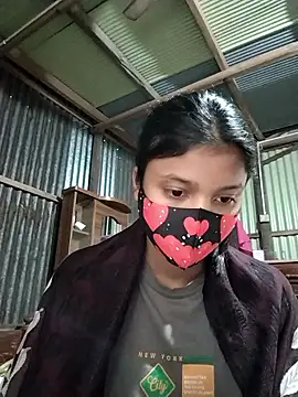 Jaya-Ray online show from January 11, 2026, 2:49 am