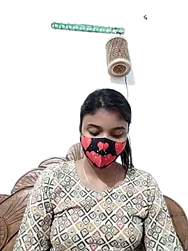 Snapshot of Jaya-Ray chatting on February 5, 2026, 1:05 pm Jaya-Ray online show from February 5, 2026, 1:05 pm