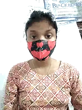 Snapshot of Jaya-Ray chatting on February 9, 2026, 10:41 am Jaya-Ray online show from February 9, 2026, 10:41 am