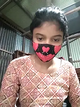 Snapshot of Jaya-Ray chatting on February 12, 2026, 2:28 am Jaya-Ray online show from February 12, 2026, 2:28 am