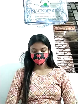 Snapshot of Jaya-Ray chatting on February 18, 2026, 9:27 am Jaya-Ray online show from February 18, 2026, 9:27 am