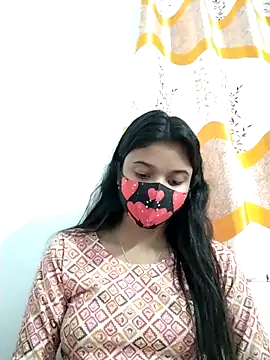 Snapshot of Jaya-Ray chatting on February 22, 2026, 8:35 am Jaya-Ray online show from February 22, 2026, 8:35 am