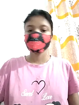 Snapshot of Jaya-Ray chatting on February 24, 2026, 7:28 am Jaya-Ray online show from February 24, 2026, 7:28 am