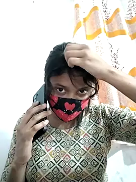 Snapshot of Jaya-Ray chatting on March 2, 2026, 10:11 am Jaya-Ray online show from March 2, 2026, 10:11 am