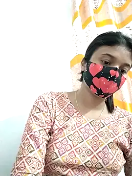 Snapshot of Jaya-Ray chatting on March 3, 2026, 8:20 am Jaya-Ray online show from March 3, 2026, 8:20 am