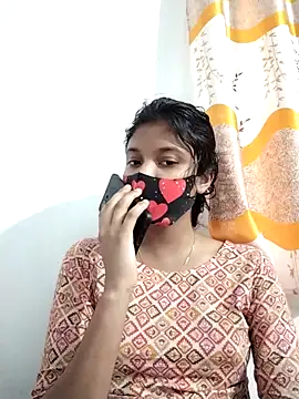 Snapshot of Jaya-Ray chatting on March 4, 2026, 8:31 am Jaya-Ray online show from March 4, 2026, 8:31 am