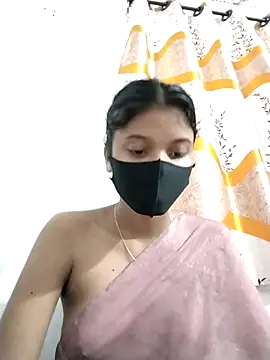 Snapshot of Jaya-Ray chatting on May 7, 2026, 4:29 am Jaya-Ray online show from May 7, 2026, 4:29 am