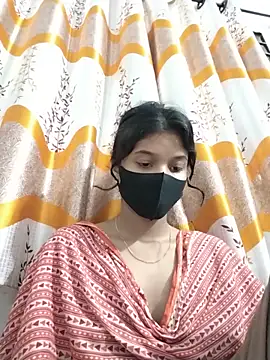 Snapshot of Jaya-Ray chatting on May 17, 2026, 10:55 am Jaya-Ray online show from May 17, 2026, 10:55 am