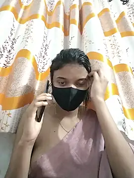 Snapshot of Jaya-Ray chatting on May 20, 2026, 10:54 am Jaya-Ray online show from May 20, 2026, 10:54 am