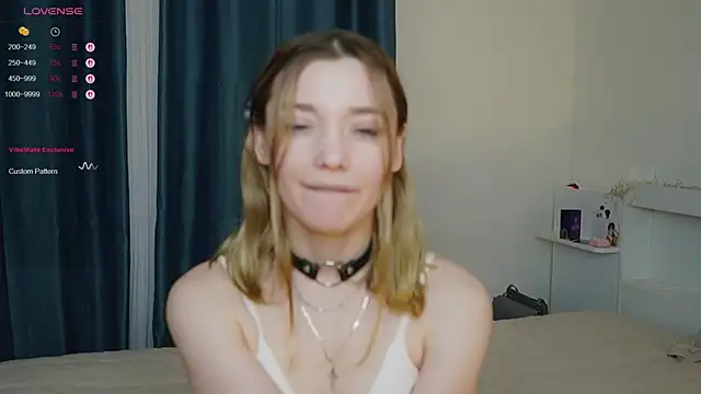 Snapshot of StarryMary chatting on October 28, 2025, 9:06 pm StarryMary online show from October 28, 2025, 9:06 pm