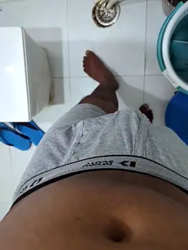 Akki19989 online show from October 16, 2025, 12:44 am