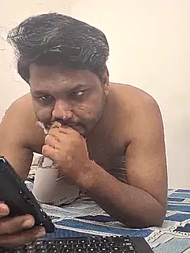 Akki19989 online show from December 1, 2025, 9:36 am