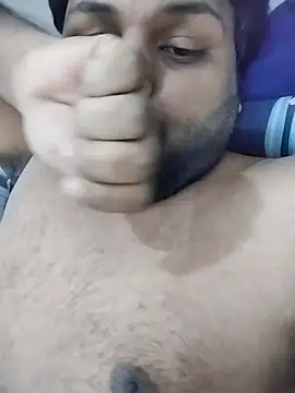 Akki19989 online show from January 8, 2026, 6:37 am