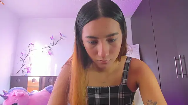 kittyrush  online show from March 20, 2026, 9:30 pm