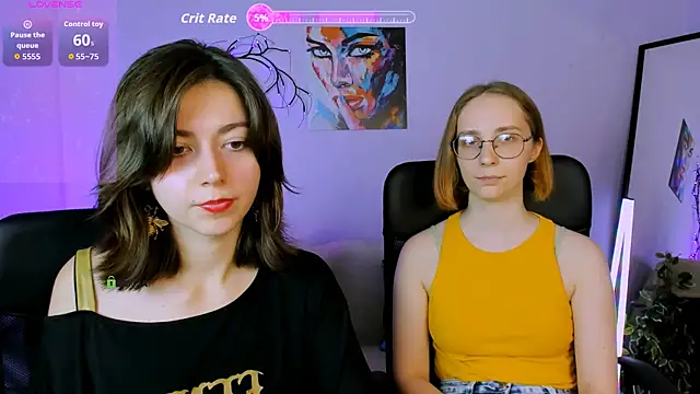 evalora vei online show from October 19, 2025, 12:17 pm