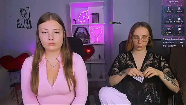 evalora vei online show from November 11, 2025, 1:22 pm