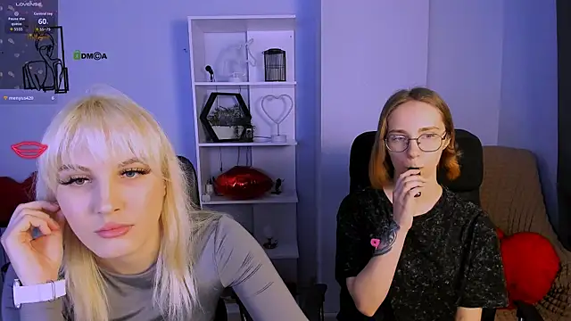 evalora vei online show from November 23, 2025, 8:19 pm