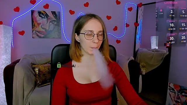 evalora vei online show from February 22, 2026, 10:25 am