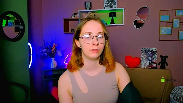 evalora vei online show from April 3, 2026, 12:36 pm