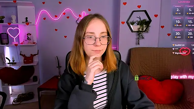 evalora vei online show from April 11, 2026, 7:18 pm