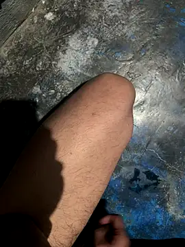 Frankiboy12 online show from November 8, 2025, 5:18 am