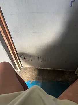 Frankiboy12 online show from November 9, 2025, 4:27 pm