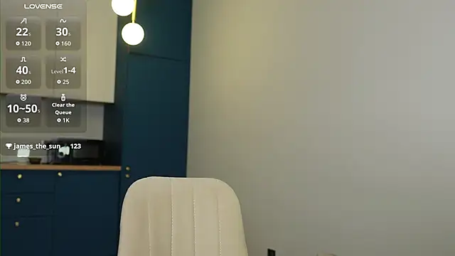 imaginasian  online show from April 22, 2026, 6:27 am