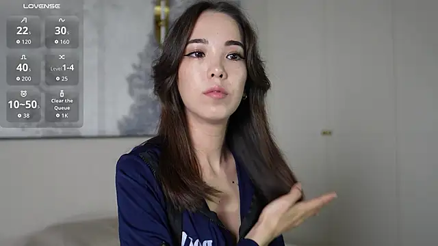 imaginasian  online show from May 28, 2026, 4:10 am
