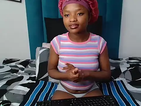 Babyface201 online show from October 17, 2025, 5:59 pm