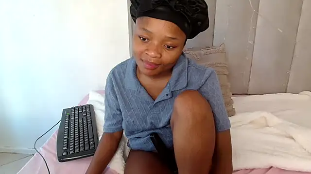 Babyface201 online show from February 3, 2026, 5:05 am