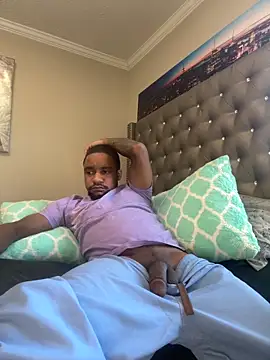 bbcxasmr online show from November 2, 2025, 1:35 pm