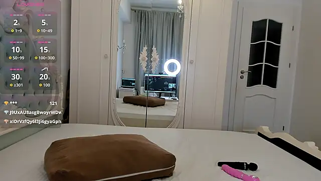 Ailinaioki online show from November 1, 2025, 12:07 pm