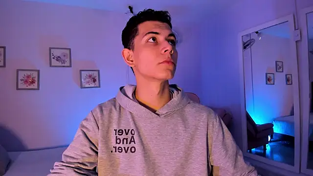 FireGuy 99 online show from April 14, 2026, 12:44 pm