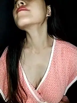 Snapshot of Hani-i chatting on October 29, 2025, 10:00 pm Hani-i online show from October 29, 2025, 10:00 pm