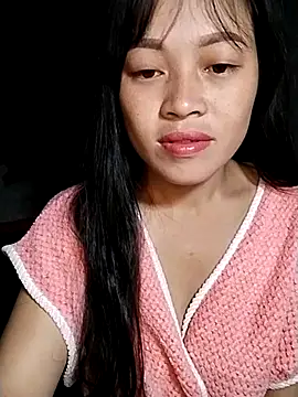 Snapshot of Hani-i chatting on November 3, 2025, 9:16 pm Hani-i online show from November 3, 2025, 9:16 pm