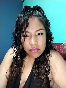 Choco Lu online show from October 15, 2025, 9:48 pm