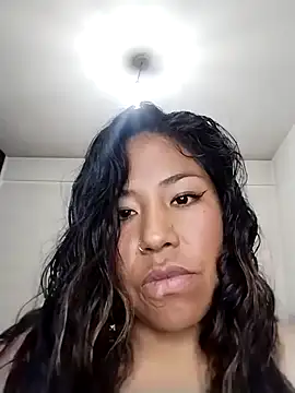 Choco Lu online show from October 20, 2025, 10:21 pm