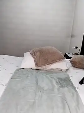 Choco Lu online show from October 29, 2025, 10:00 pm