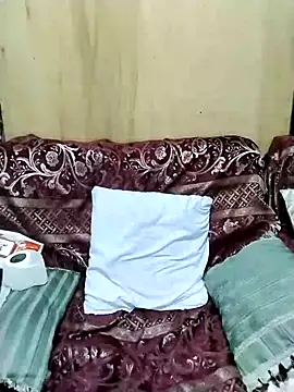 Choco Lu online show from October 30, 2025, 9:48 pm