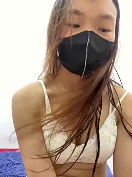 Bella-005 online show from October 23, 2025, 4:06 pm