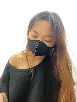 Bella-005 online show from October 26, 2025, 4:46 pm