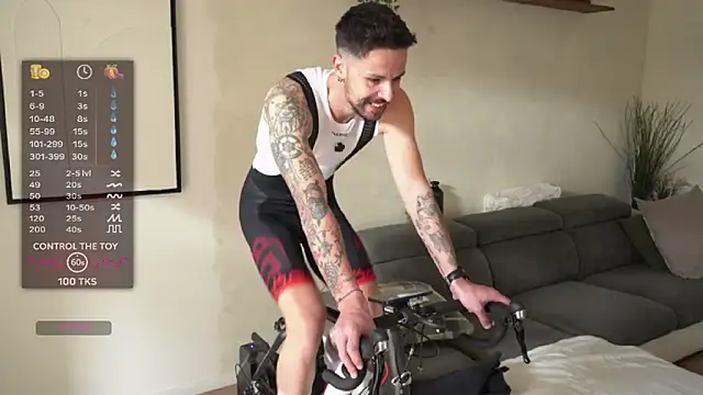 monsieurguitsxxx online show from March 21, 2026, 12:54 pm