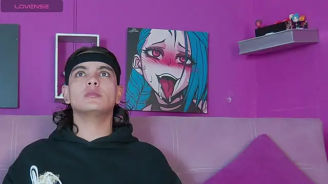 dammon walker online show from October 16, 2025, 12:17 pm