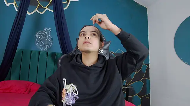 dammon walker online show from October 20, 2025, 12:16 pm