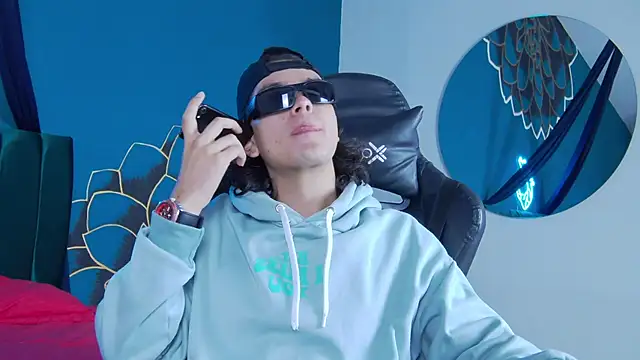 dammon walker online show from October 22, 2025, 12:38 pm