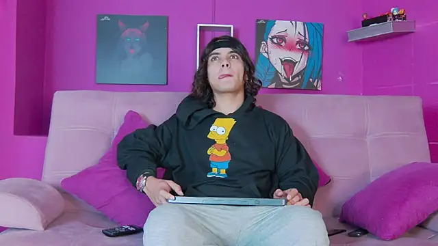 dammon walker online show from November 1, 2025, 12:40 pm