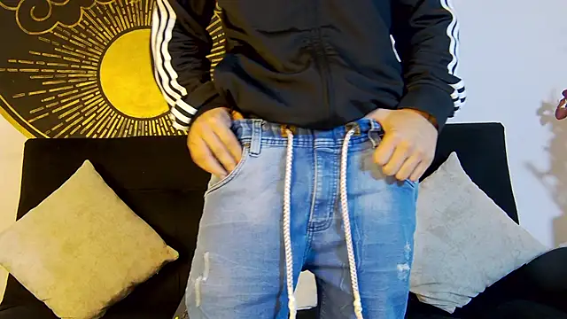 dammon walker online show from November 5, 2025, 12:38 pm