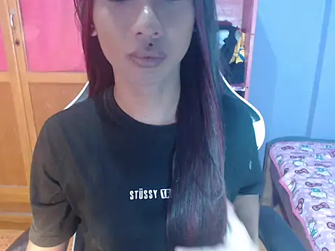 Yourasianbabyemma online show from May 8, 2026, 7:08 pm