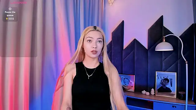 Snapshot of AlysiaSun_ chatting on June 1, 2026, 11:23 am AlysiaSun online show from June 1, 2026, 11:23 am